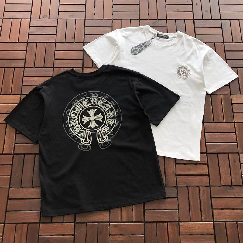 CHROME HEARTS TSHIRTS (117)