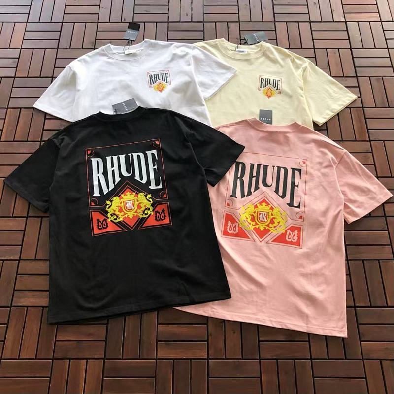 RUDE TSHIRTS (73)