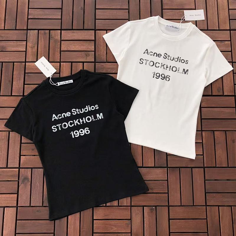 ACNE STUDIOS TSHIRTS (104)