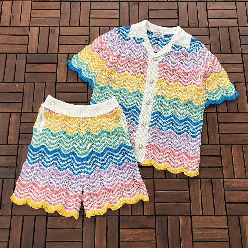 CASABLANCA TSHIRTS (155)