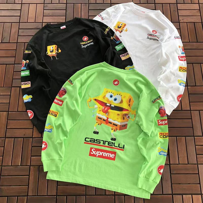 SUPREME LONGSLEEVES (11)