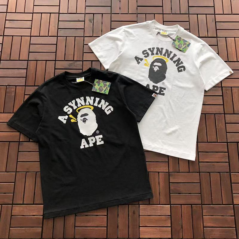 BAPE TSHIRTS (78)