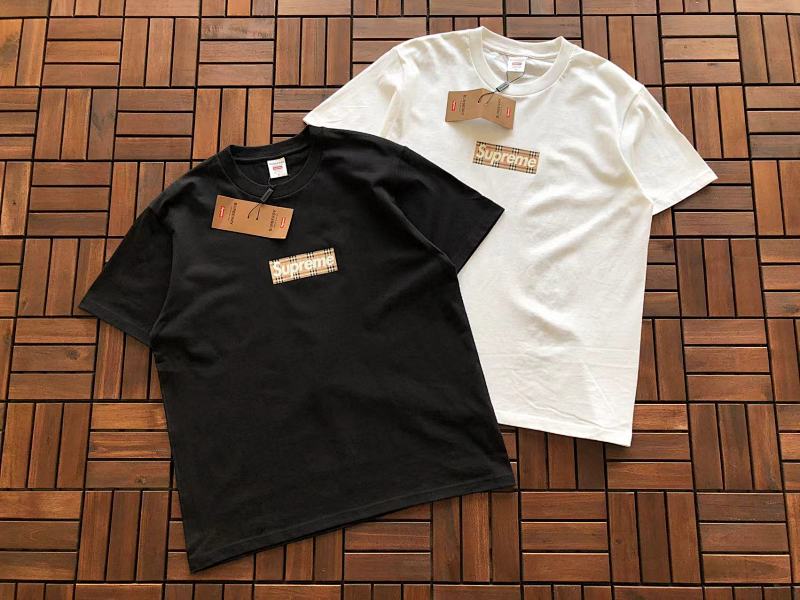 SUPREME TSHIRTS (31)