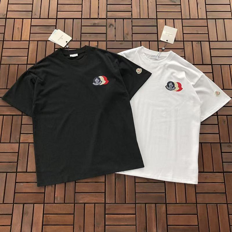 MONCLER TSHIRTS (471)
