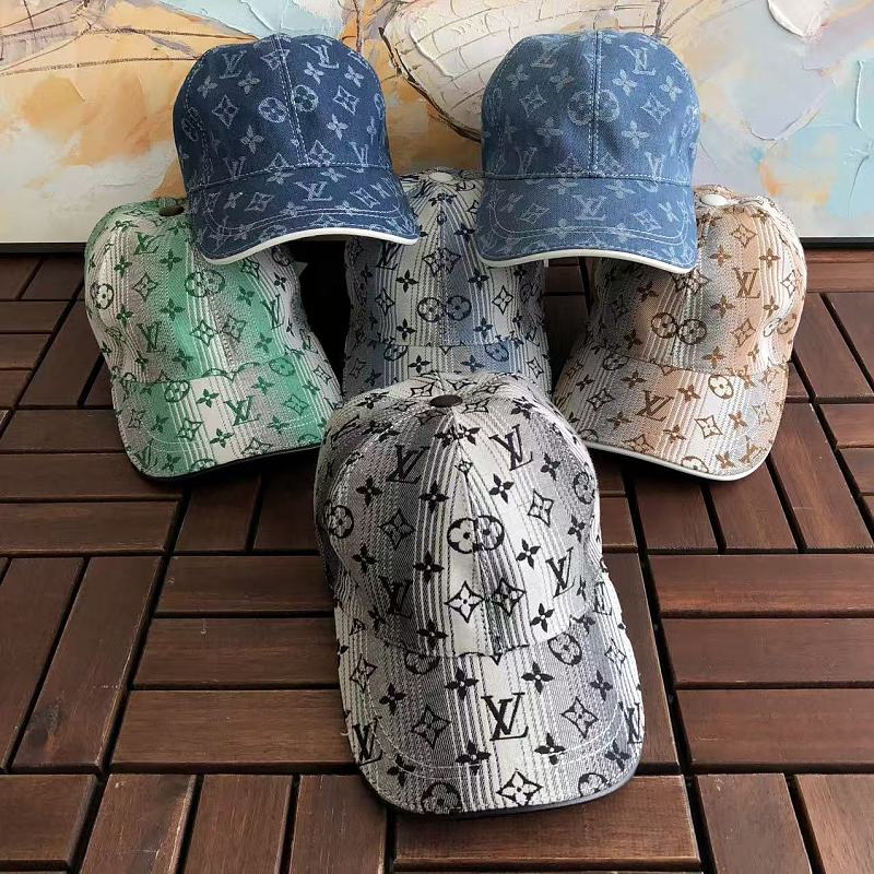 LOUIS VUITTON TSHIRTS (107)