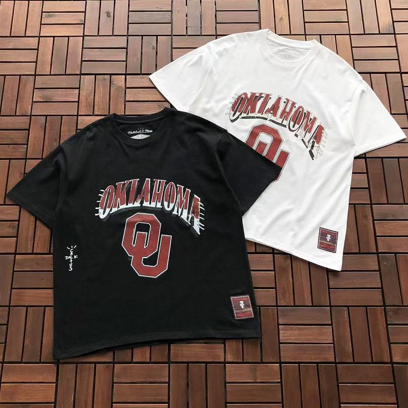 TRAVIS SCOTT TSHIRTS (14)