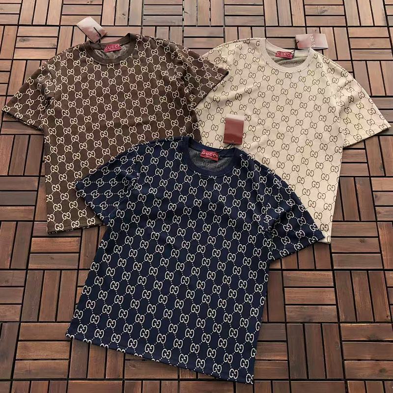 GUCCI TSHIRTS (541)