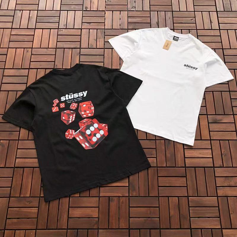 STUSSY TSHIRTS (394)