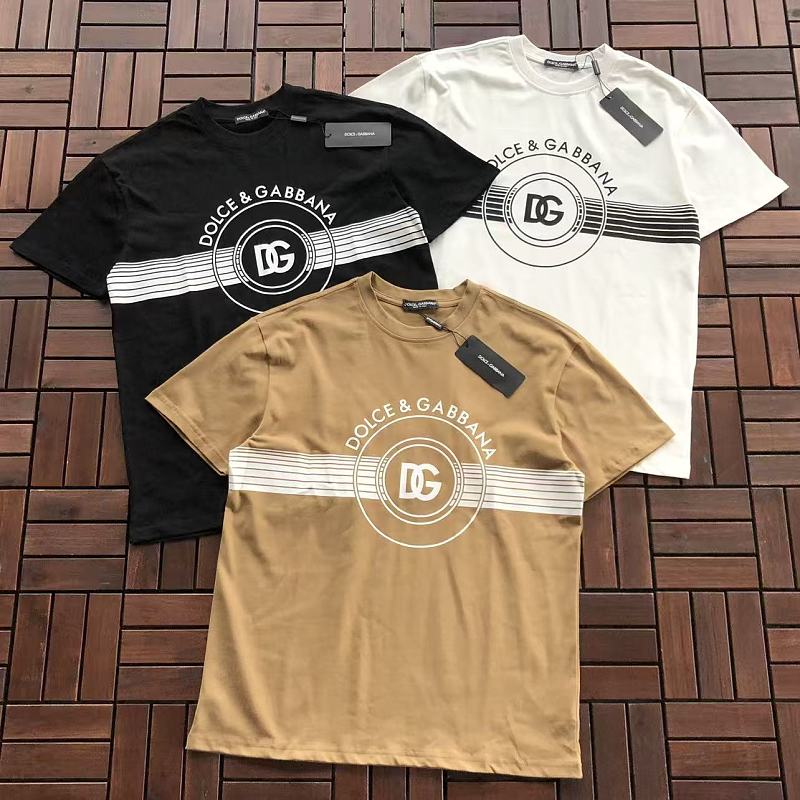 DOLCE & GABBANA TSHIRTS (29)