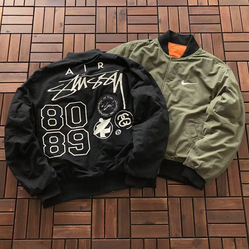 NIKE JACKETS (32)