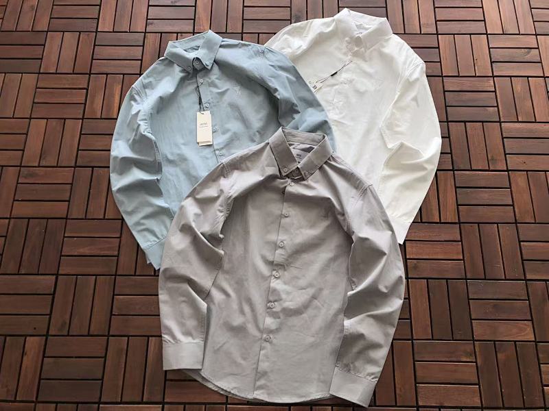 AMI LONGSLEEVES (14)