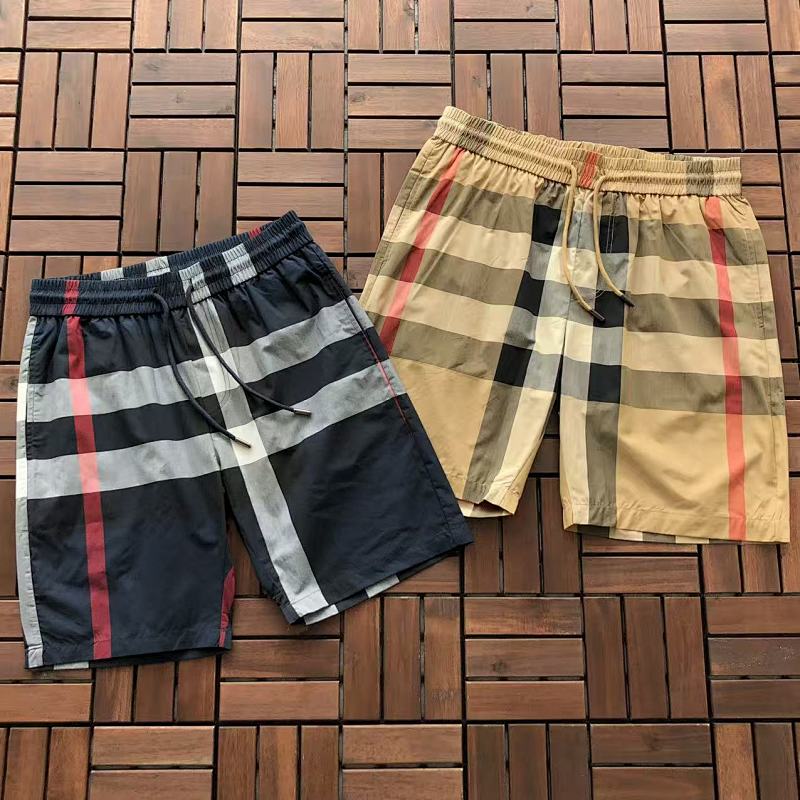 BURBERRY TSHIRTS (245)