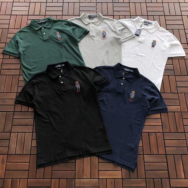 RALPH LAUREN TSHIRTS (412)