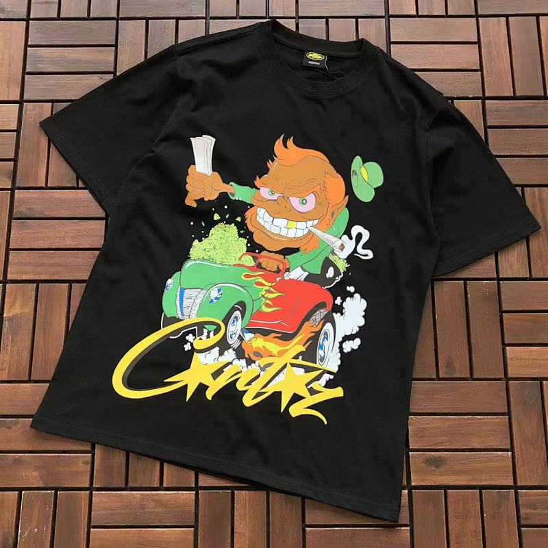 CORTEIZ TSHIRTS (396)
