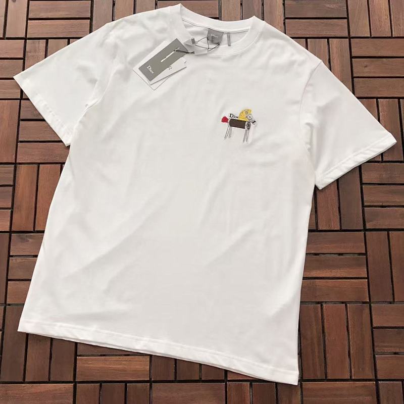 DIOR TSHIRTS (184)