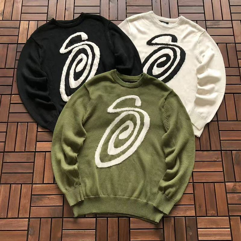 STUSSY SWEATERS (25)