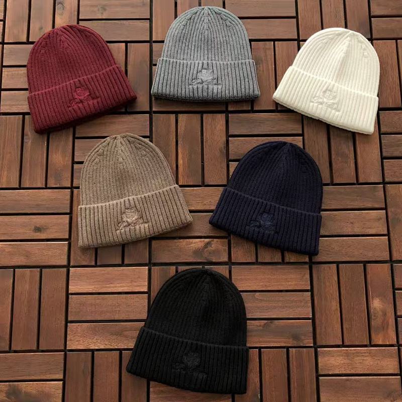 LOROPIANA CAPS (3)