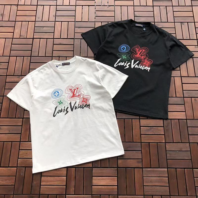 LOUIS VUITTON TSHIRTS (48)