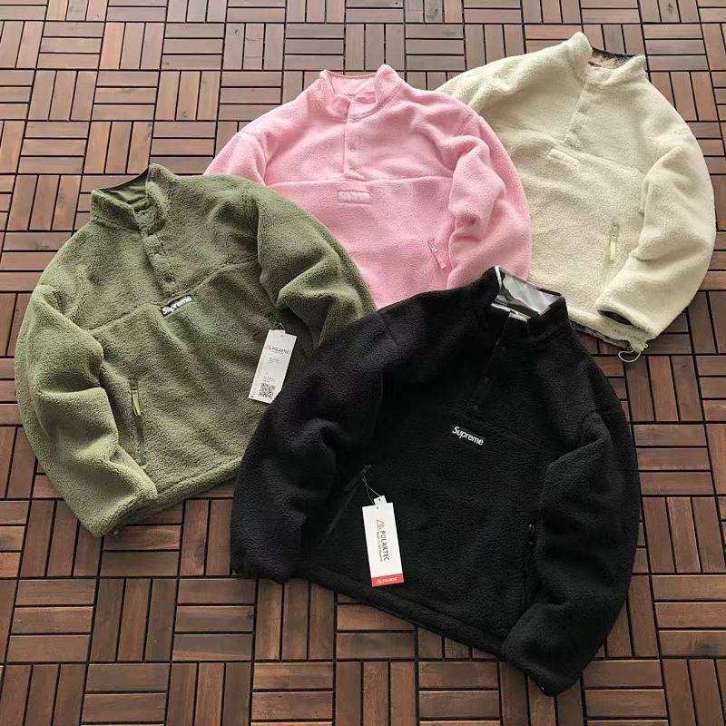 SUPREME JACKETS (21)