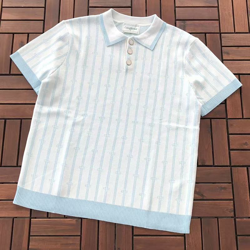 CASABLANCA TSHIRTS (7)