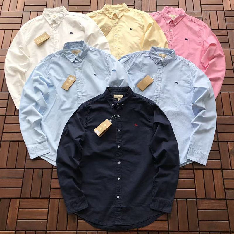 BURBERRY LONGSLEEVES (21)