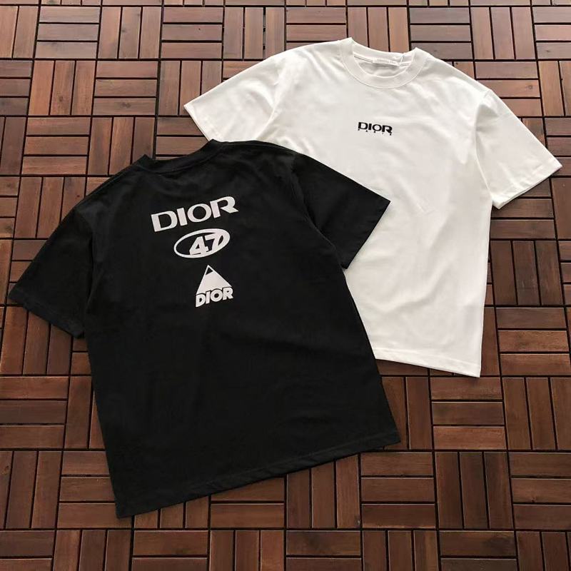 DIOR TSHIRTS (235)