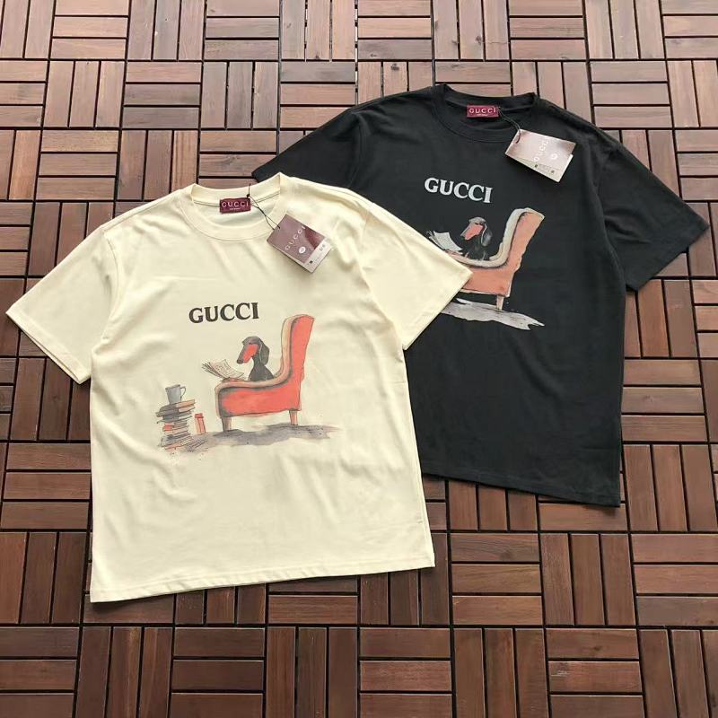 GUCCI TSHIRTS (240)