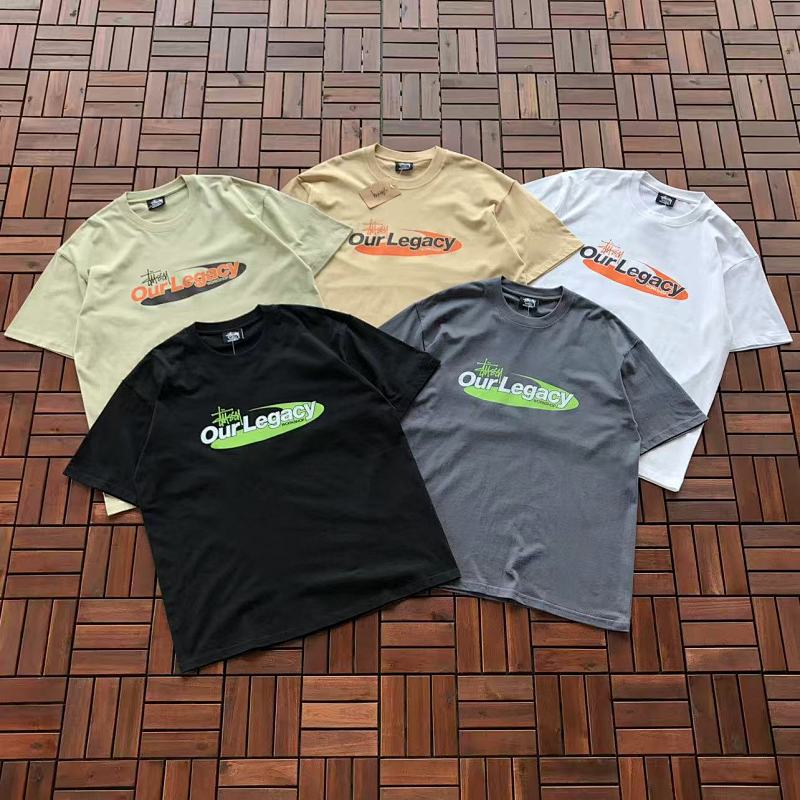 STUSSY TSHIRTS (386)