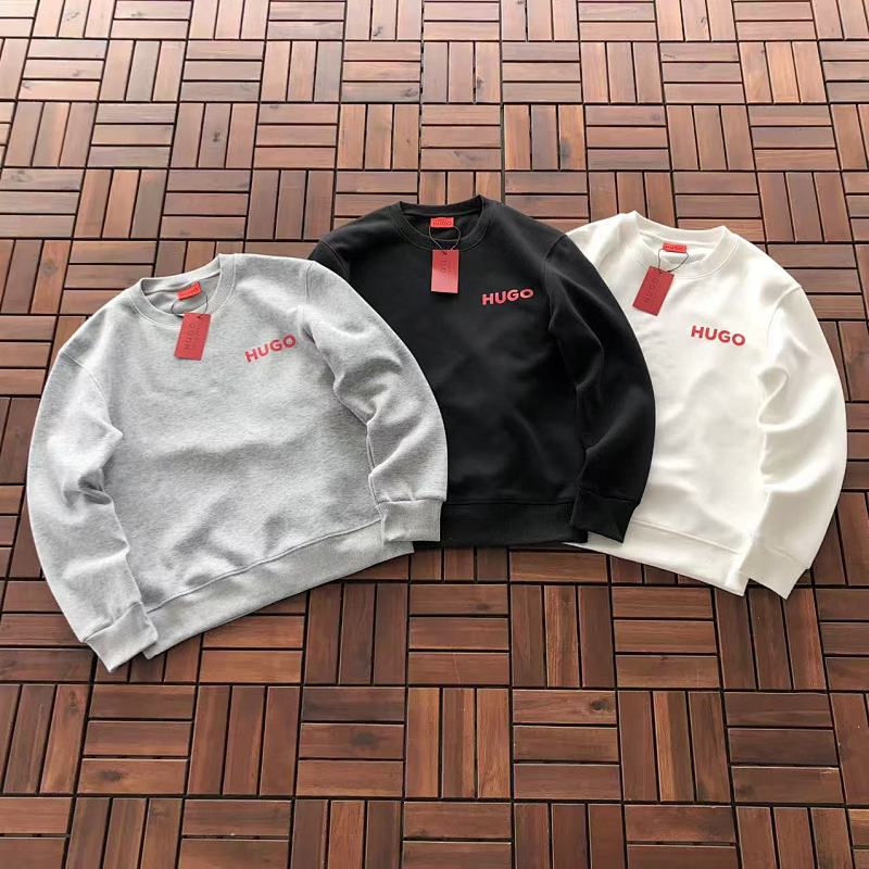 HUGO BOSS SWEATERS (5)