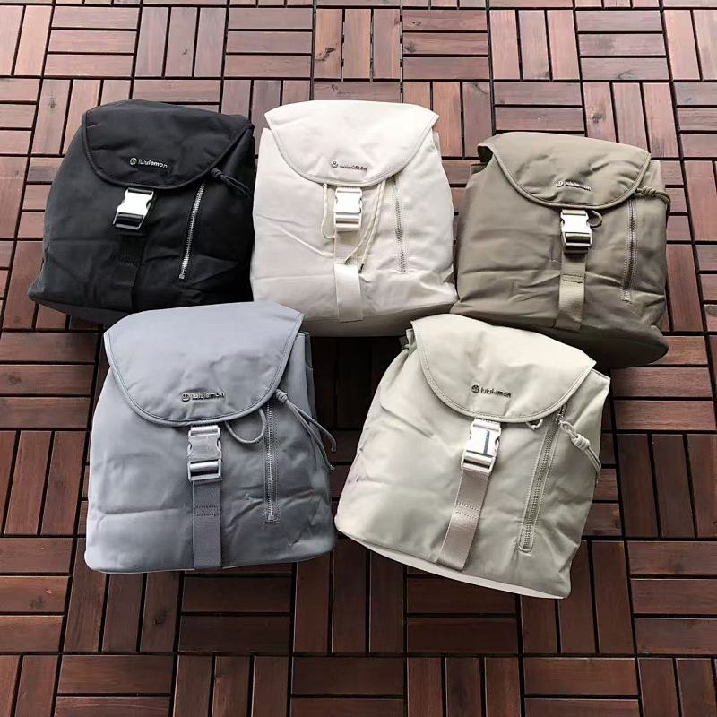 LULULEMON BAGS (3)