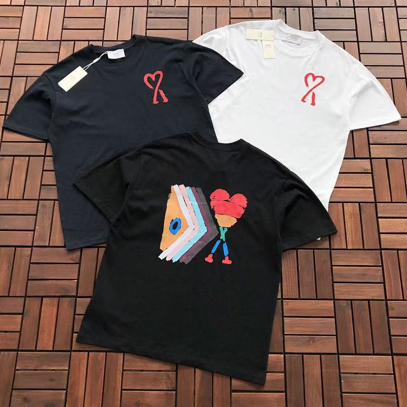 AMI TSHIRTS (125)
