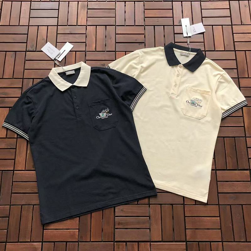 DIOR TSHIRTS (232)