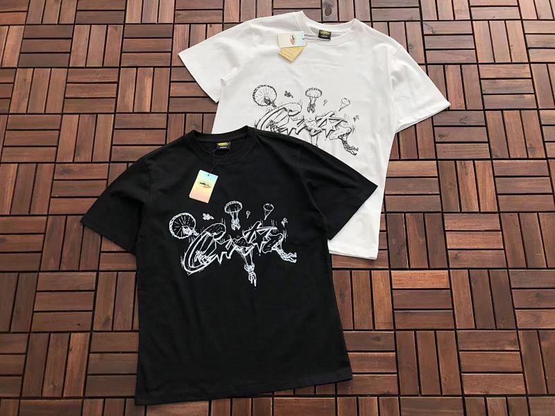 CORTEIZ TSHIRTS (295)