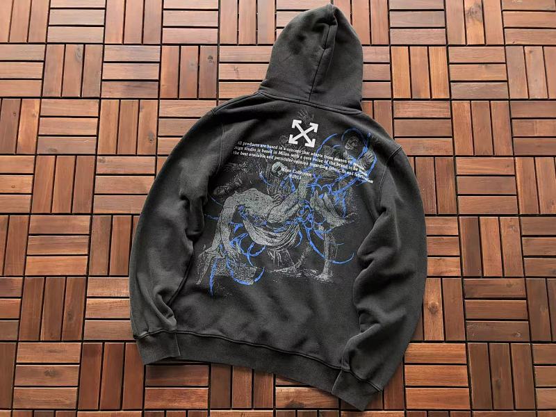 OFF WHITE HOODIES (21)