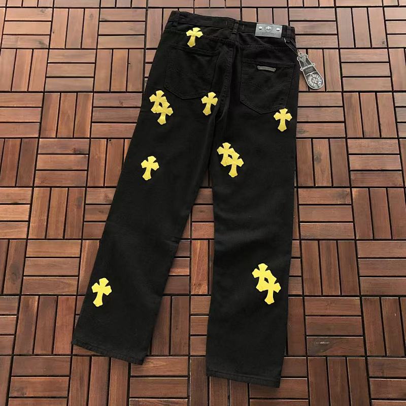 CHROME HEARTS TSHIRTS (246)