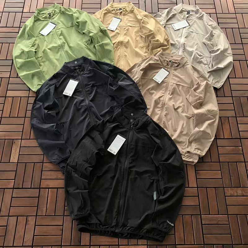 LULULEMON TSHIRTS (53)