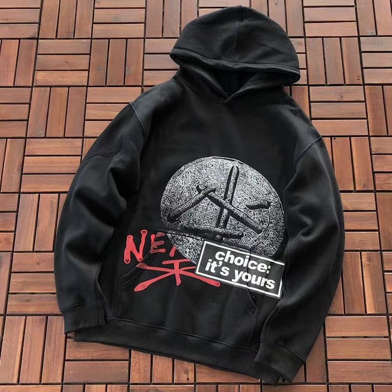 TRAVIS SCOTT HOODIES (20)