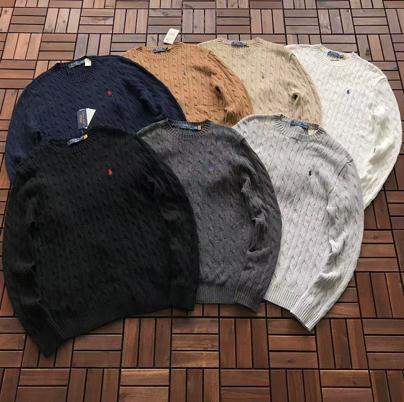 RALPH LAUREN SWEATERS (74)