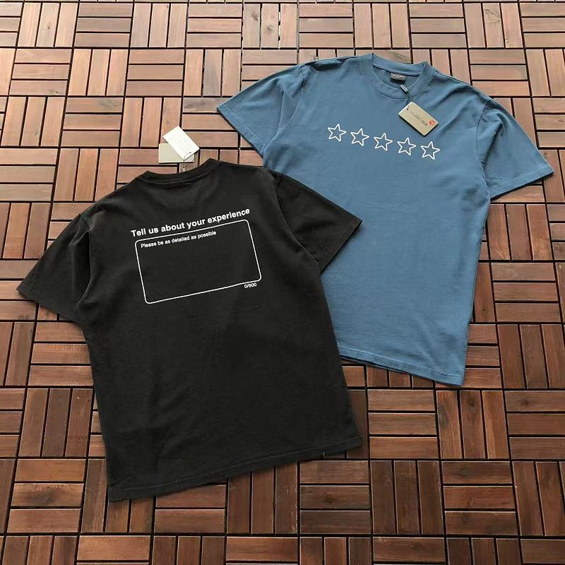 BALENCIAGA TSHIRTS (55)