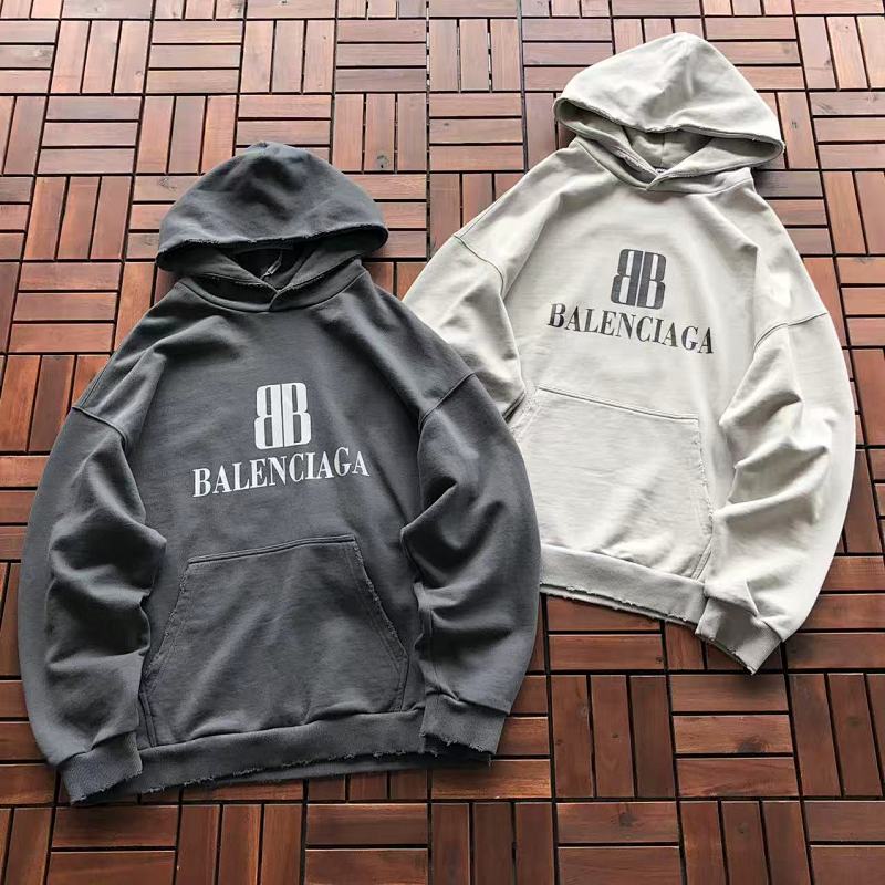BALENCIAGA HOODIES (50)