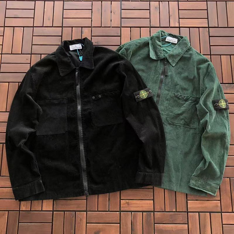 STONE ISLAND TSHIRTS (42)