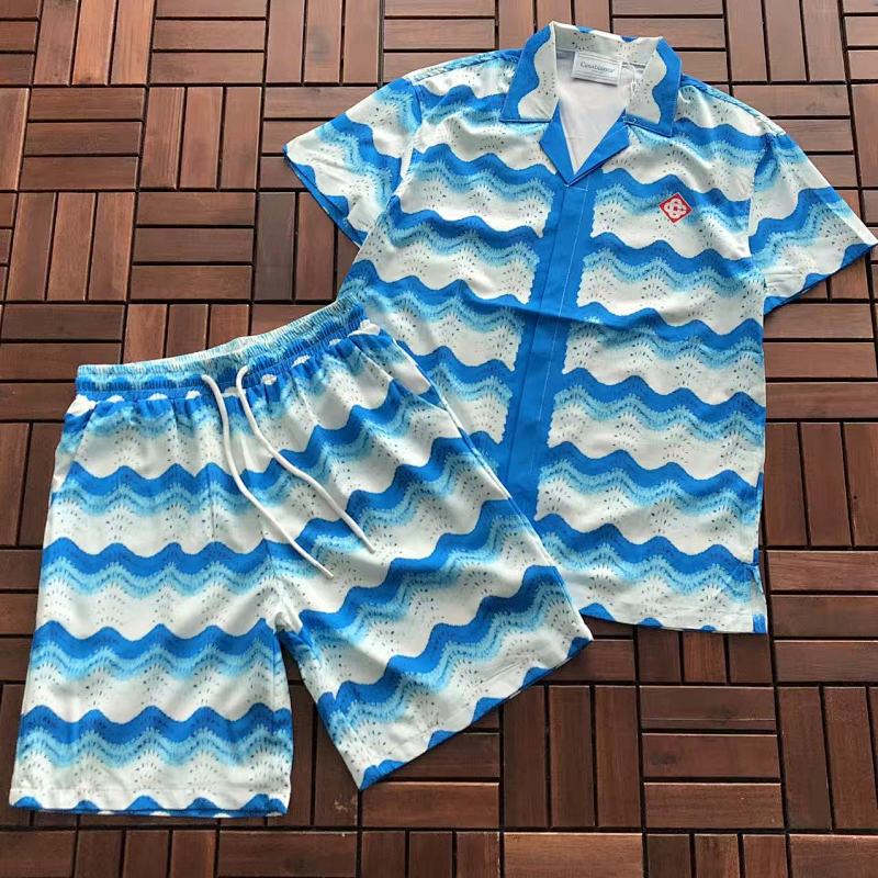 CASABLANCA TSHIRTS (303)