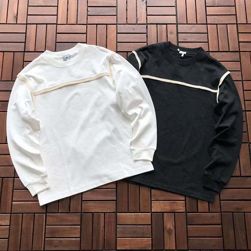 LOEWE LONGSLEEVES (9)