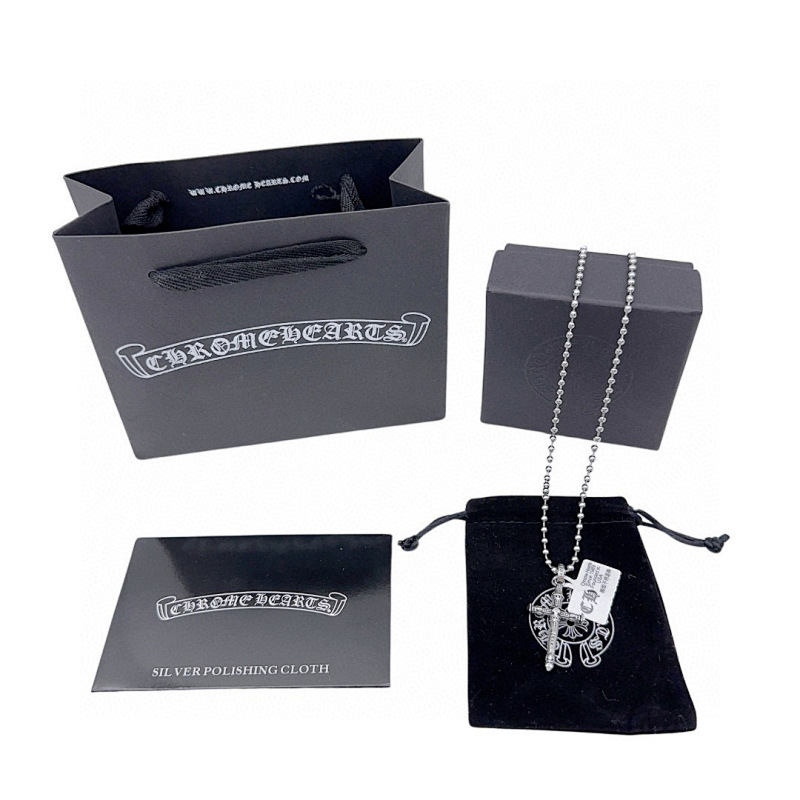 CHROME HEARTS TSHIRTS (667)