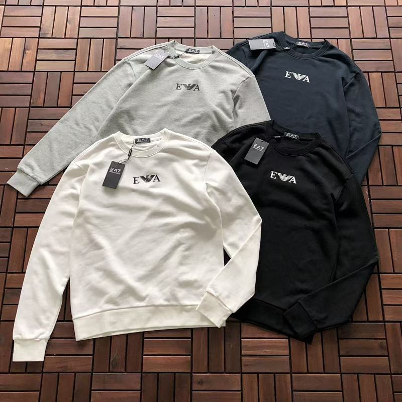 EMPORIO ARMANI SWEATERS (13)
