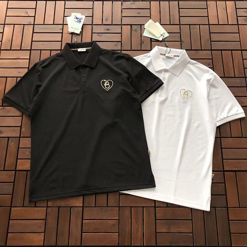 BURBERRY TSHIRTS (567)