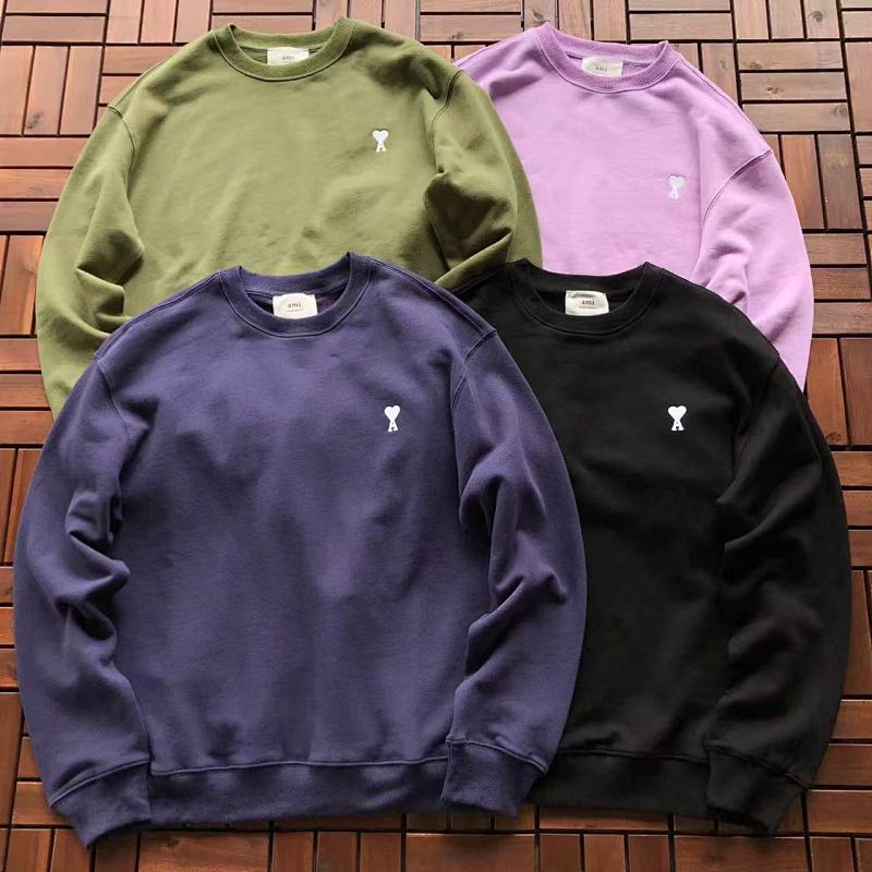 AMI SWEATSHIRTS (25)