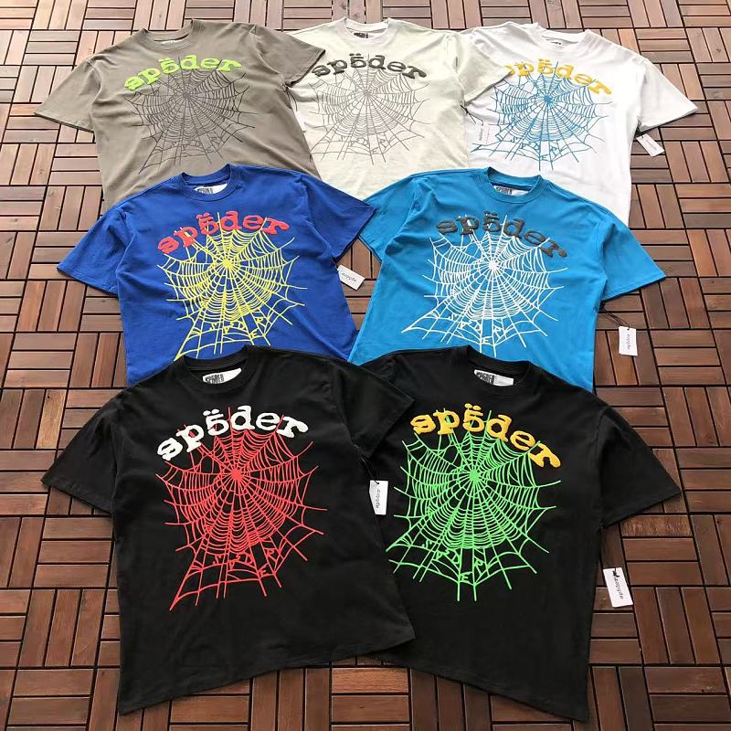 SP5DER TSHIRTS (70)