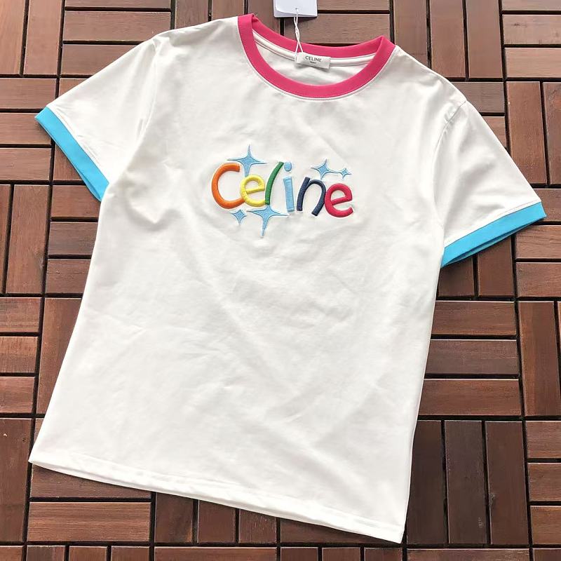 CELINE TSHIRTS (6)