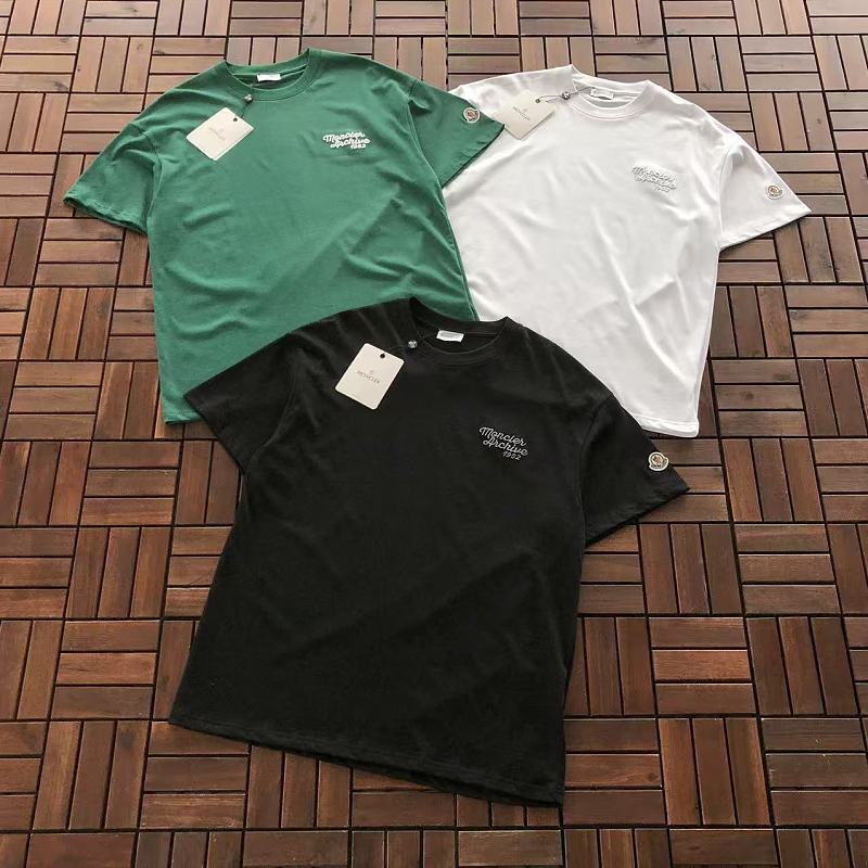 MONCLER TSHIRTS (38)